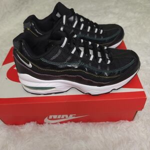 Nike Air Max 95 Sneaker Shoes